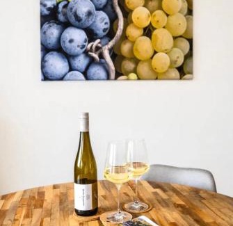 Sankt Martin Apartment | Haus Sebald