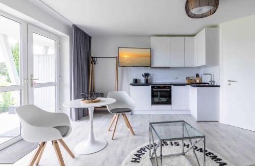 Niendorf Apartment | Haus Seeblick Wohnung 04