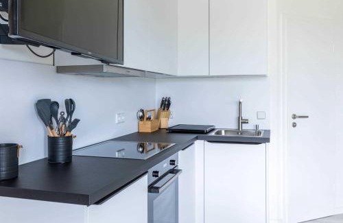 Niendorf Apartment | Haus Seeblick Wohnung 04