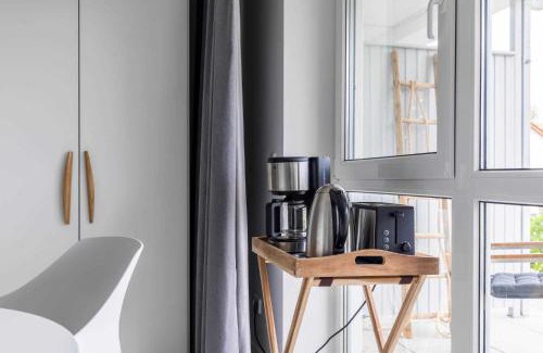 Niendorf Apartment | Haus Seeblick Wohnung 04