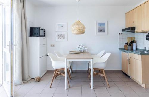 Niendorf Apartment | Haus Seeblick Wohnung 12 Easy Ocean