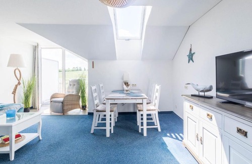 Niendorf Apartment | Haus Seeblick Wohnung 20