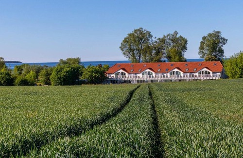 Niendorf Apartment | Haus Seeblick Wohnung 20