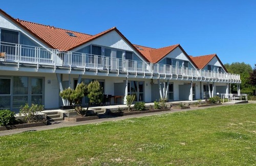 Niendorf Apartment | Haus Seeblick Wohnung 20