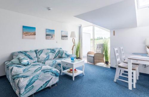 Niendorf Apartment | Haus Seeblick Wohnung 20
