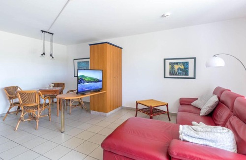 Niendorf Apartment | Haus Seeblick Wohnung 14