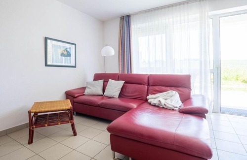 Niendorf Apartment | Haus Seeblick Wohnung 14