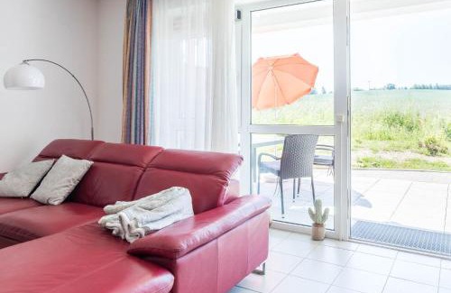 Niendorf Apartment | Haus Seeblick Wohnung 14