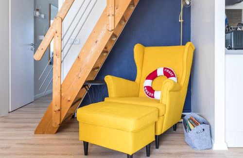Niendorf Apartment | Haus Seeblick Wohnung 15