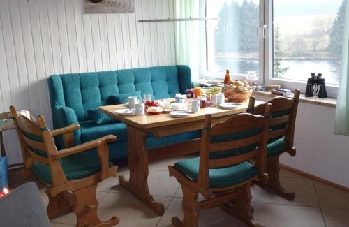 Buntenbock Apartment | Haus Seefrieden