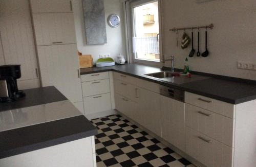 Buntenbock Apartment | Haus Seefrieden