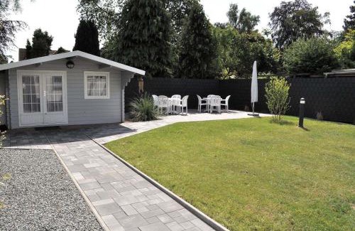 Haffkrug Apartment | Haus Seehase Ferienwohnung Nr 01