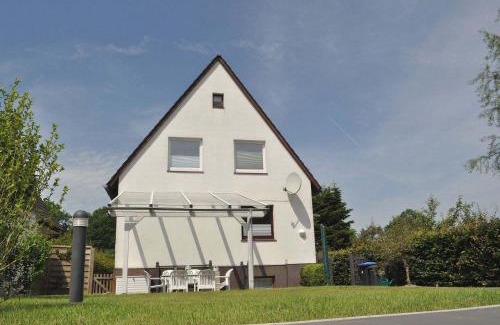 Haffkrug Apartment | Haus Seehase Ferienwohnung Nr 01