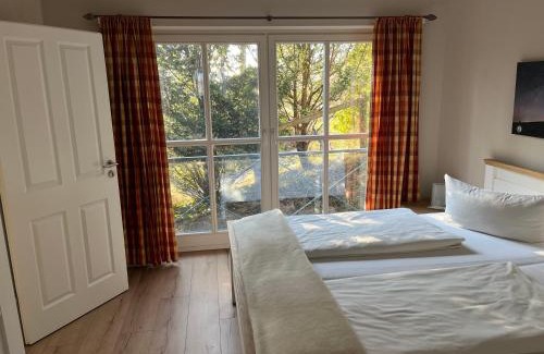 Spiekeroog Apartment | Haus Seeschwalbe - Wohnung 09