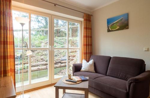 Spiekeroog Apartment | Haus Seeschwalbe - Wohnung 10