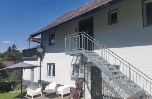 Passriach Apartment | Haus Seewald