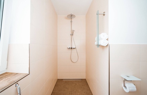 Geierswalde Apartment | Haus Seeweg Geierswalde - Apartment 1