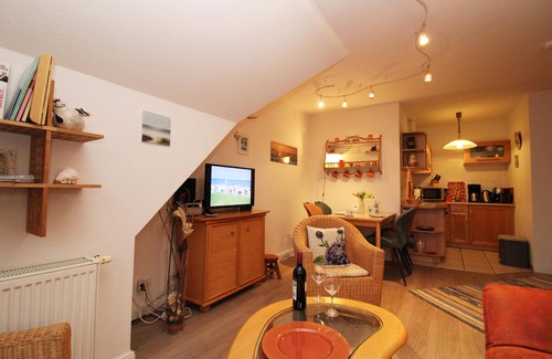 Rerik Apartment | Haus Seewind WE 5 (70): modern and friendly 2-room apartment