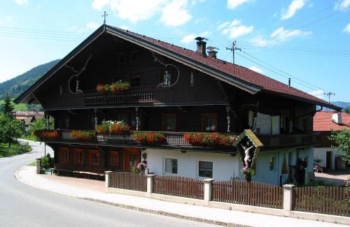 Niederau Apartment | Haus Seiwald