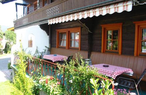 Niederau Apartment | Haus Seiwald