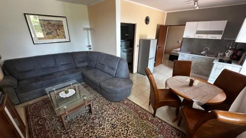 Lietzow Apartment | Haus Semper