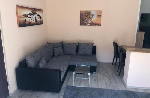 Lietzow Apartment | Haus Semper