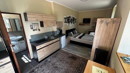 Lietzow Apartment | Haus Semper