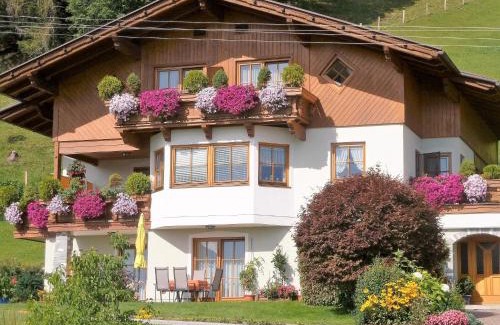 Werfenweng Apartment | Haus Silvia