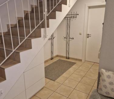 Oberhausen House | Haus Slechta