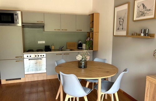 Bad Kleinkirchheim Apartment | Haus Sofia Top 1.2 by Globalimmoservice