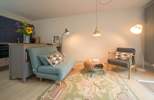 Wieck auf dem Darss House | Haus Sommerfreuden im Postweg - Skandinavisch Wohnen!