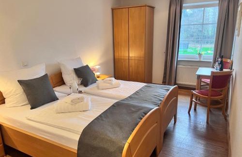 Horath Hotel | Haus Sondermann