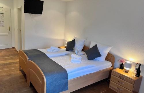 Horath Hotel | Haus Sondermann