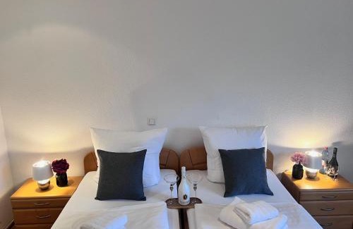 Horath Hotel | Haus Sondermann