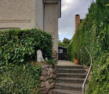 Sierksdorf Apartment | Haus Sonne Meer