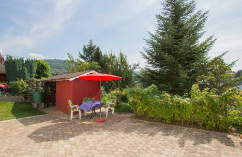 Friesenheim Apartment | Haus Sonnenhang
