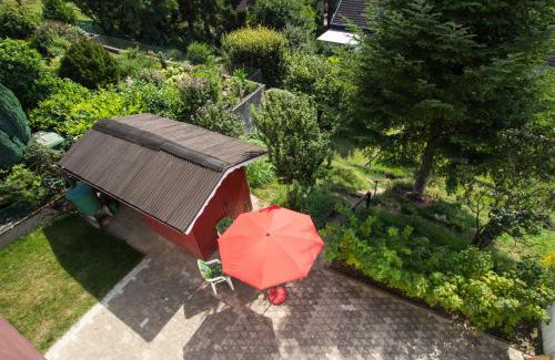Friesenheim Apartment | Haus Sonnenhang