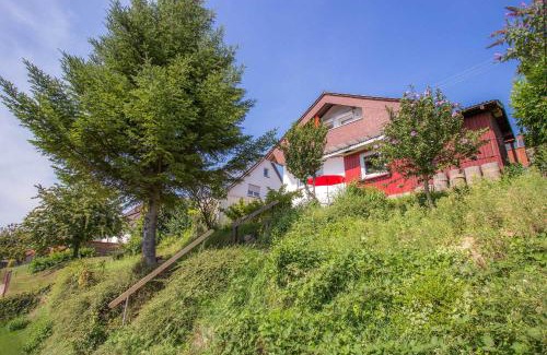 Friesenheim Apartment | Haus Sonnenhang