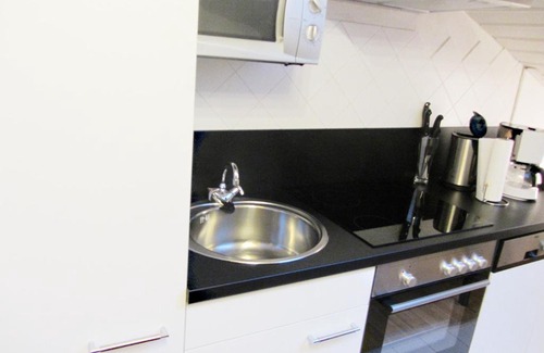 Buchet Apartment | Haus Sonnenhang