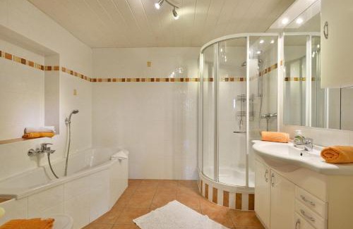 Kufstein Apartment | Haus Sonnenschein