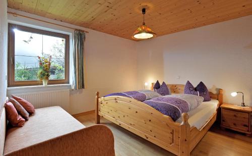 Kufstein Apartment | Haus Sonnenschein