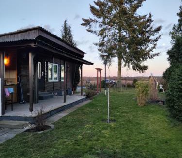 Rheinsberg Apartment | Haus Sonnenschein