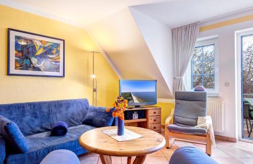 Riedelsbach Apartment | Haus Sonnenschein FeWo Leuchtfeuer