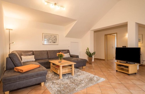 Wasserburg Apartment | Haus Sonnenseite Wohnung Pfänder