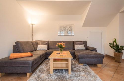 Wasserburg Apartment | Haus Sonnenseite Wohnung Pfänder
