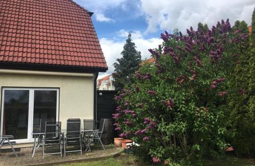 Pirna House | Haus Sonnenstein