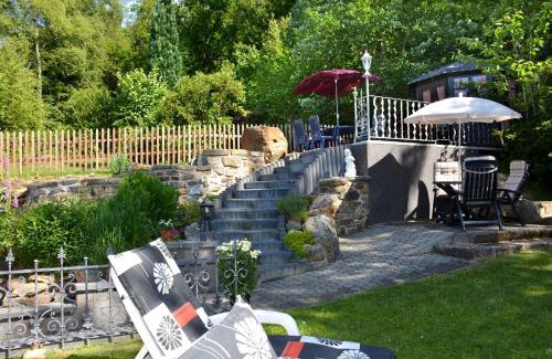 Monschau Apartment | Haus Sonnentau