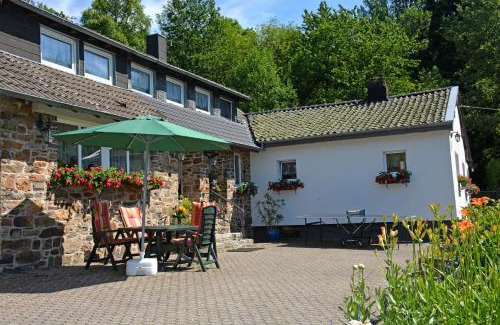 Monschau Apartment | Haus Sonnentau