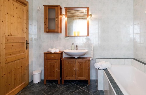 Murau Apartment | Haus Sonnseitn Murau Ferienwohnung 2-4 Personen