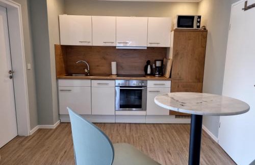 Borkum Apartment | Haus Spökenkieker Fehnhusen